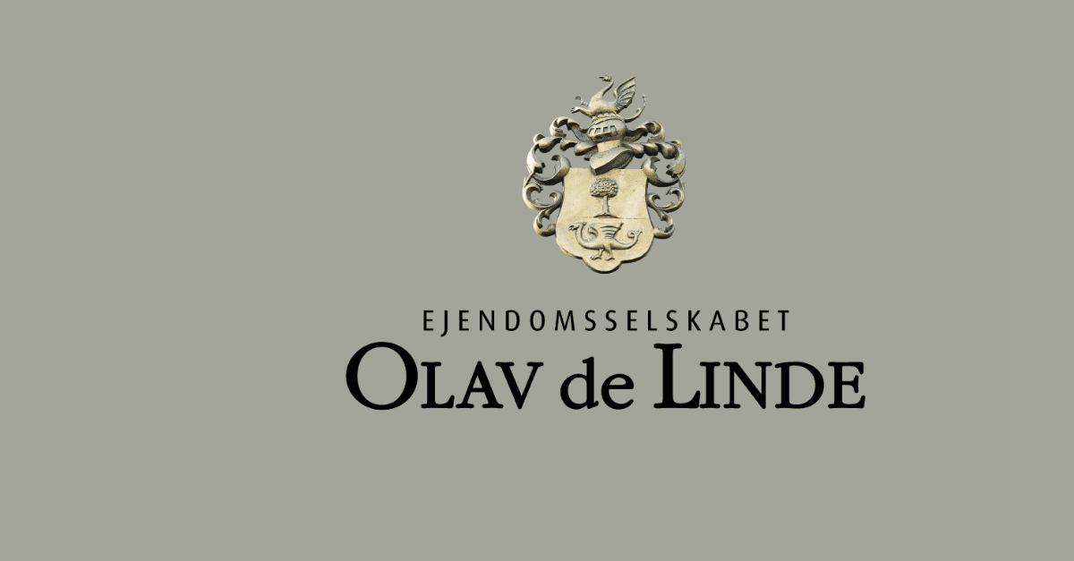 Kundecase – Ejendomsselskabet Olav de Linde